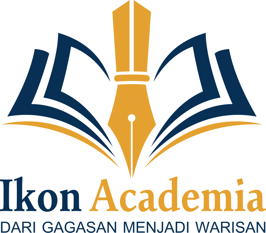 Logo Ikon Academia